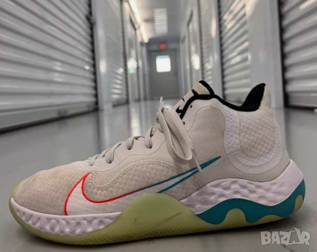 маратонки Nike Renew Elevate 'White номер 39,5-40 ,5, снимка 1