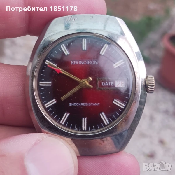 Kronotron, снимка 1