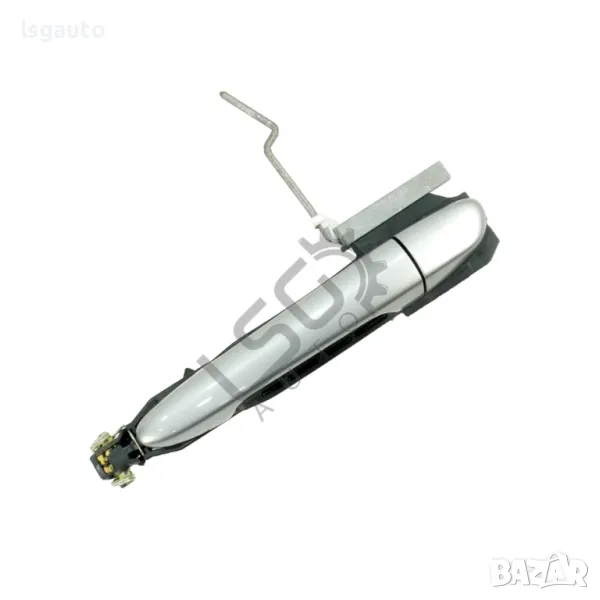 Задна лява външна дръжка Mazda 6 Estate (GJ, GL) 2013-2019 ID: 135498, снимка 1