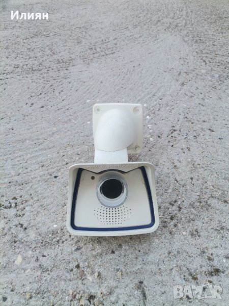 Камера за сигурност , снимка 1