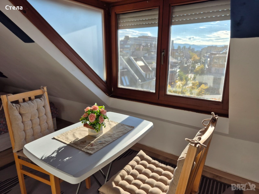 Нощувки в Кършияка Пловдив, снимка 1