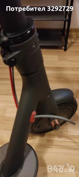 Тротинетка XIAOMI MI 365, снимка 1