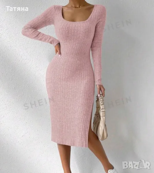 Рокля, снимка 1