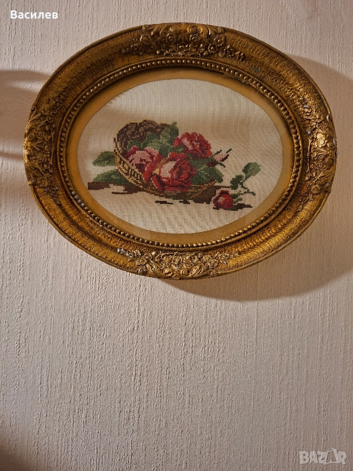 Продавам гоблен. , снимка 1