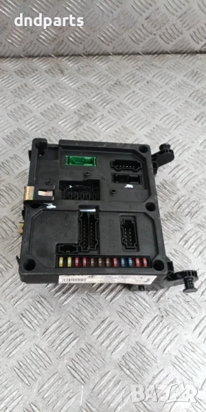 Бушонно табло VW Sharan 2.8i 2002г.	, снимка 1