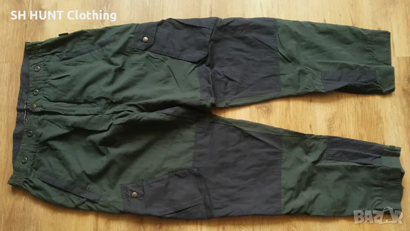 GAUPA of NORWAY Trouser размер L за лов риболов панталон пролет есен - 898, снимка 1