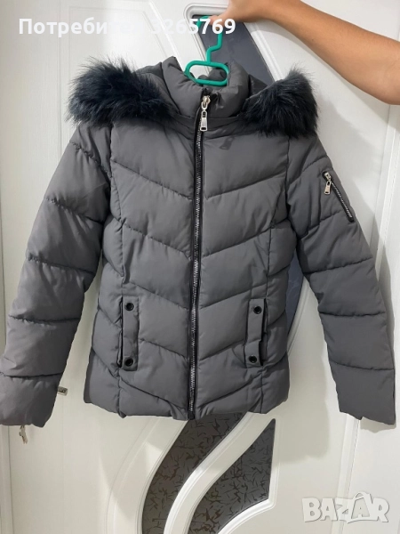 Дамски якета, снимка 1