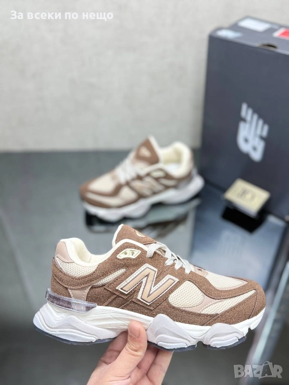 New Balance Дамски Маратонки👟Дамски Спортни Обувки Ню Баланс Код SK334, снимка 1