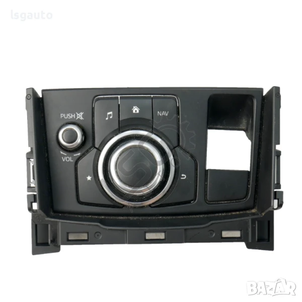 Джойстик навигация Mazda 6 Estate (GJ, GL) 2013-2019 ID:148385, снимка 1