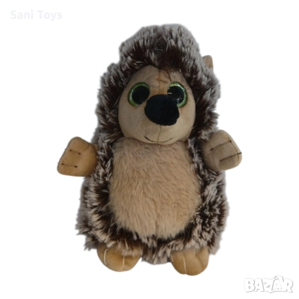 Таралеж, 17 см, снимка 1