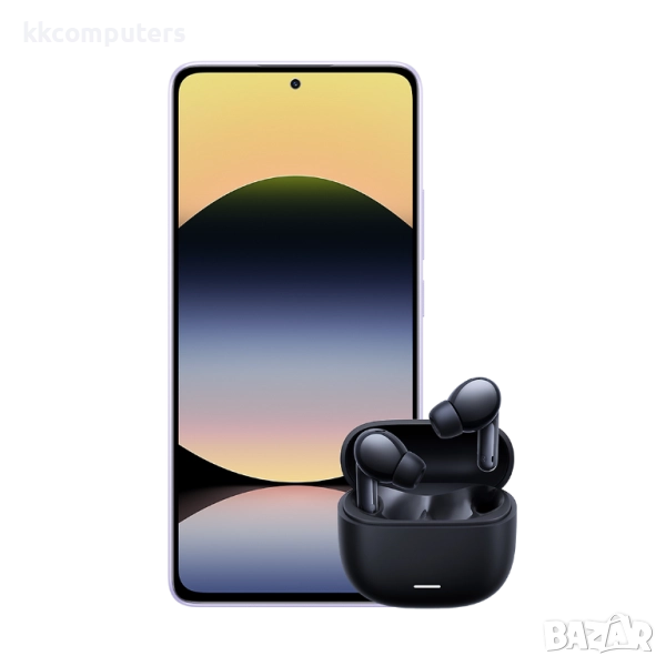 ЧАСТИ ЗА XIAOMI REDMI NOTE 14 5G 128GB , снимка 1