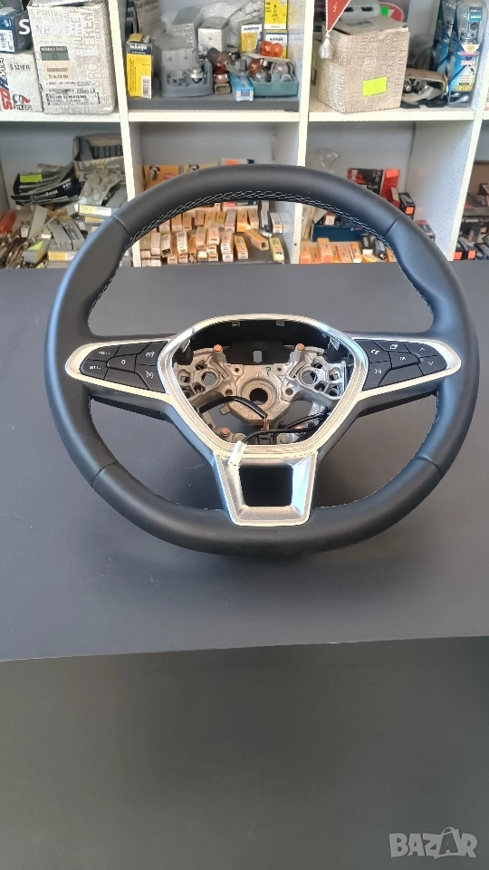 Оригинален волан за Renault 484002607R, снимка 1