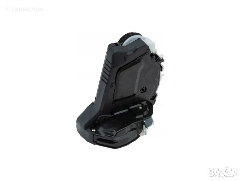 Honda CR-V MK4 Брава за задна дясна врата, снимка 1