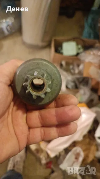 Бендикс, перкинс, снимка 1