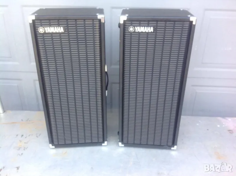  YAMAHA S0110T, снимка 1