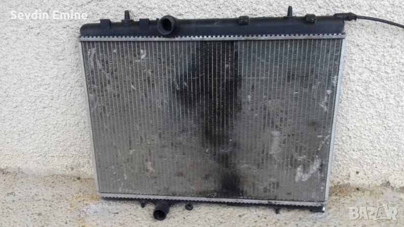 Радиатор ситроен, снимка 1