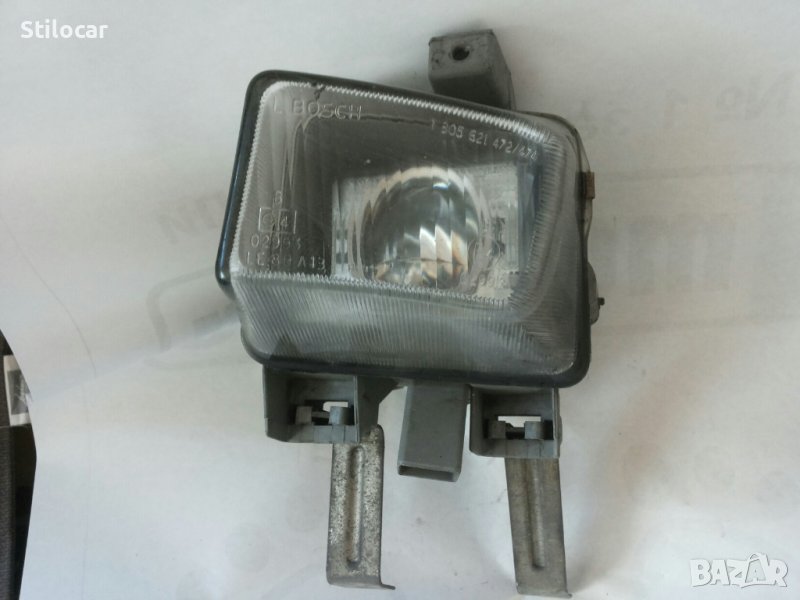 Халоген Opel Astra F ляв , снимка 1