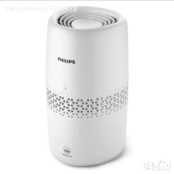 Овлажнител за въздух Филипс, снимка 1