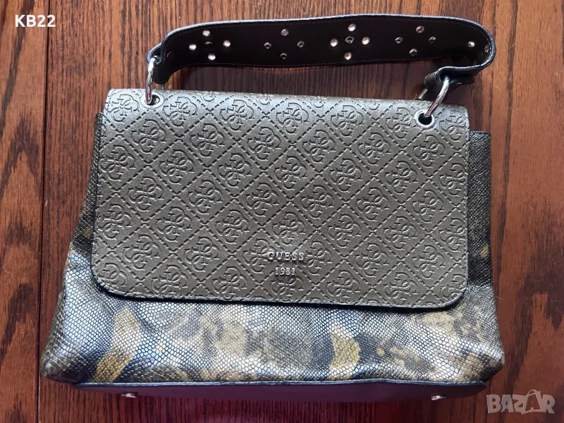 Чанти Guess Michael Kors, снимка 1