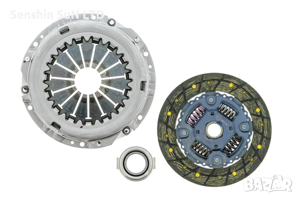 Комплект съединител AISIN KH-071B Accord VI Type R H22A7 (CH1), снимка 1
