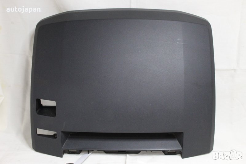 Горен панел табло Мазда 5 2.0 146кс 05г Mazda 5 2.0 146hp 2005, снимка 1