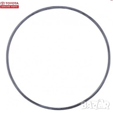 О-пръстен кормилнa кутия 90301-51001 Toyota Land Cruiser, снимка 1