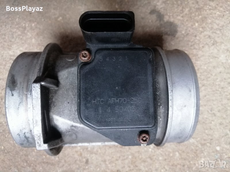 Дебитомер за vw/audi/seat/skoda, снимка 1