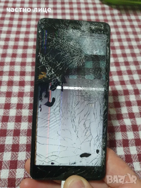 Nokia 5.1 за части , снимка 1