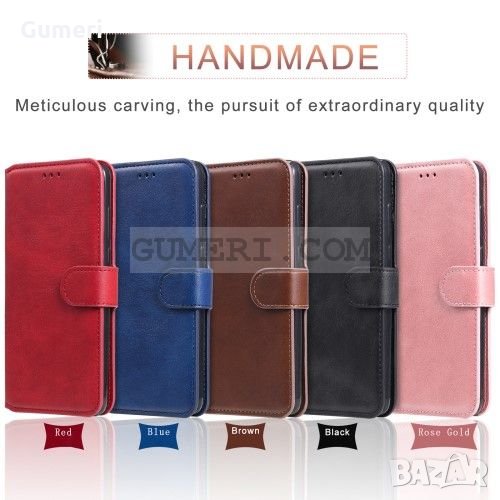 Motorola Moto G10 / G30 - Тефтер Стойка, снимка 1