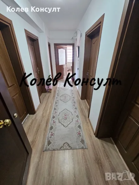 Продавам четиристаен апартамент Ново строителство в град Кърджали , снимка 1