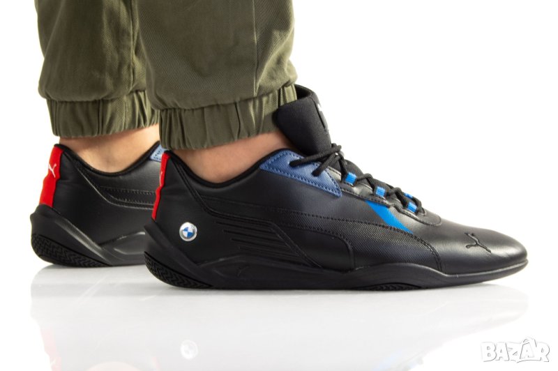 Мъжки спортни обувки Puma BMW MMS R CAT MACHINA 44, снимка 1