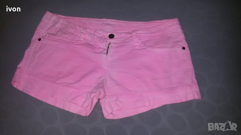къси панталонки, снимка 1