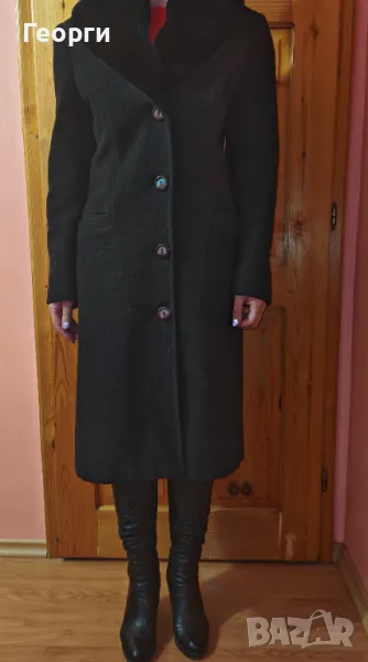 Дамско палто , снимка 1