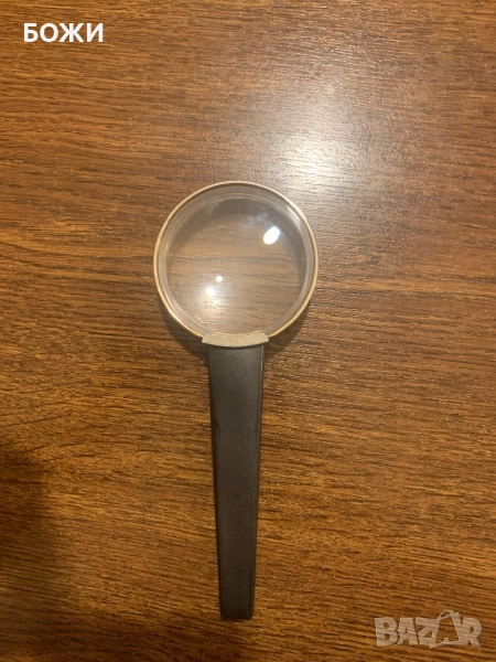 Eschenbach Germany 4x – бижутерска лупа, снимка 1