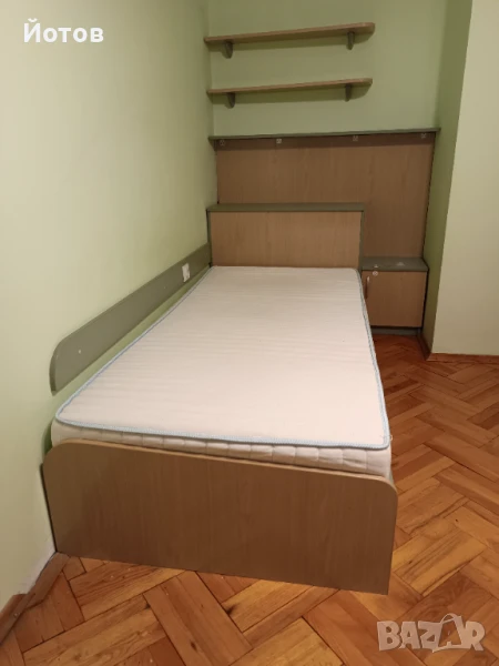 легло с ракла, снимка 1