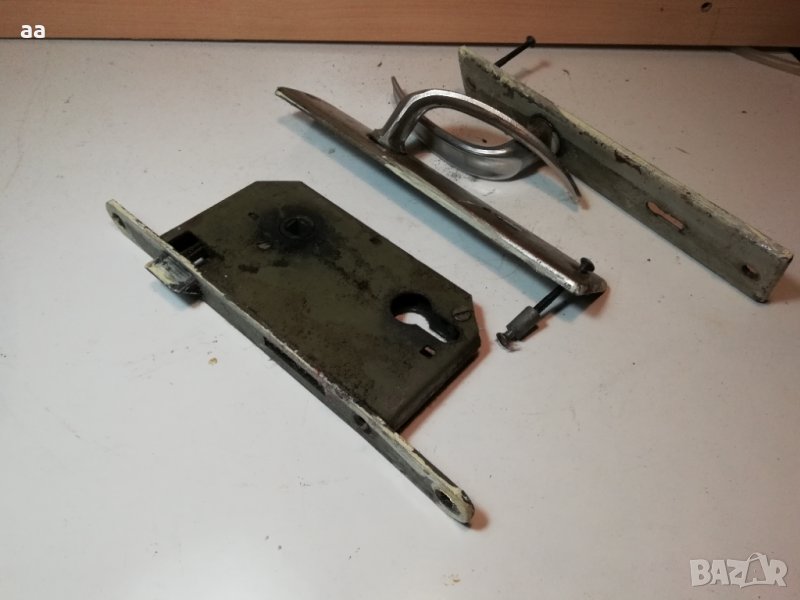 Брава, снимка 1