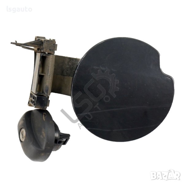 Вратичка с капачка резервoар Peugeot 307 2001-2008 ID: 118230, снимка 1