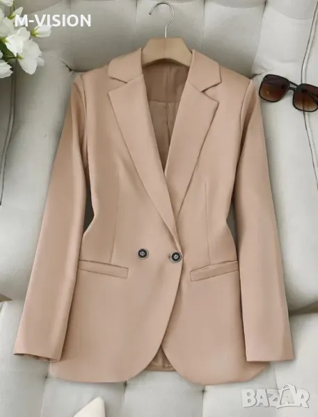 Дамско Сако, снимка 1