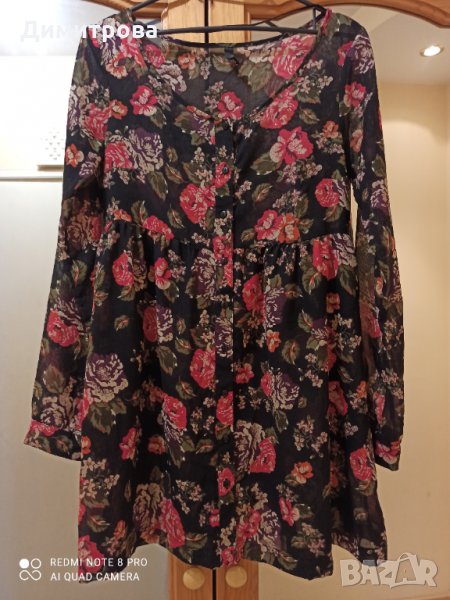 Дамска туника, снимка 1