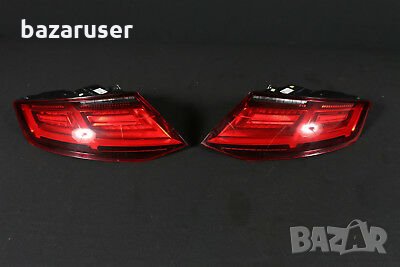 Led Стоп за Audi TT (след 2018 г.) LH/RH, снимка 1