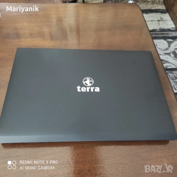 TERRA 1715, снимка 1