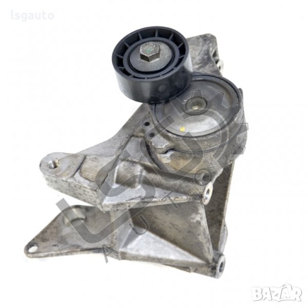 Конзола оптяжна ролка пистов ремък Peugeot 307 2001-2008 P020421N-75, снимка 1