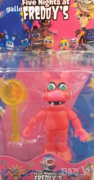 Фигурка на Five Nights at Freddy’s / Freddy, Фреди, снимка 1