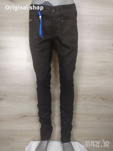 Дамски дънки G Star-Raw L 30/324, снимка 1