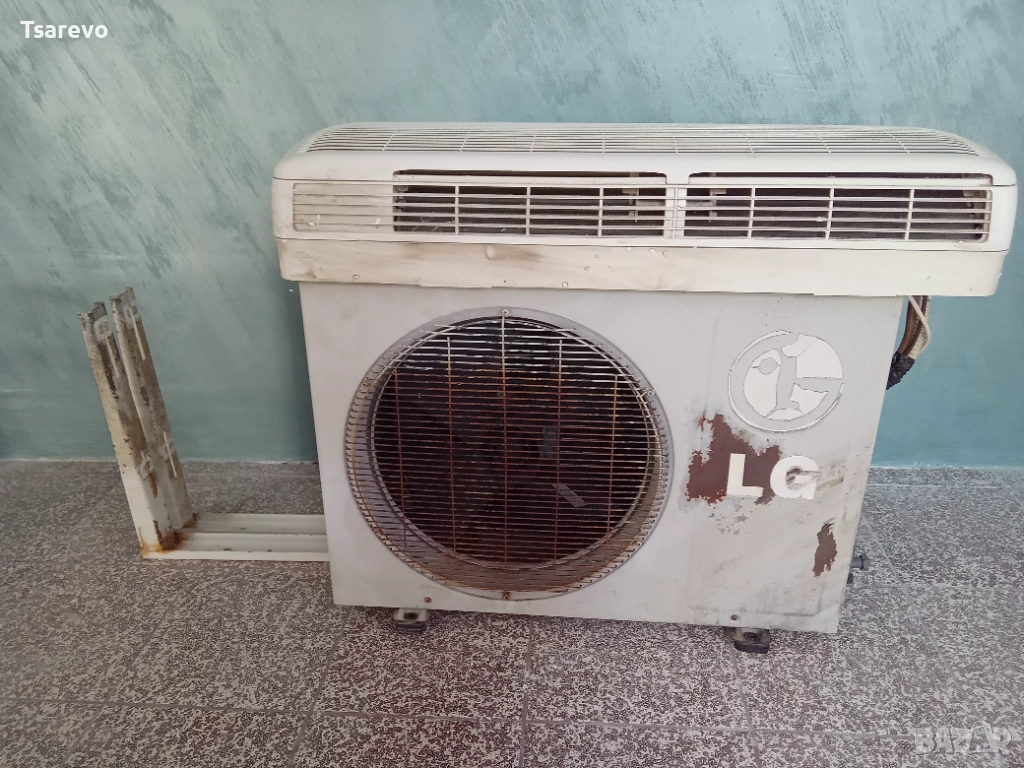 Климатик 12 ска спешно, снимка 1