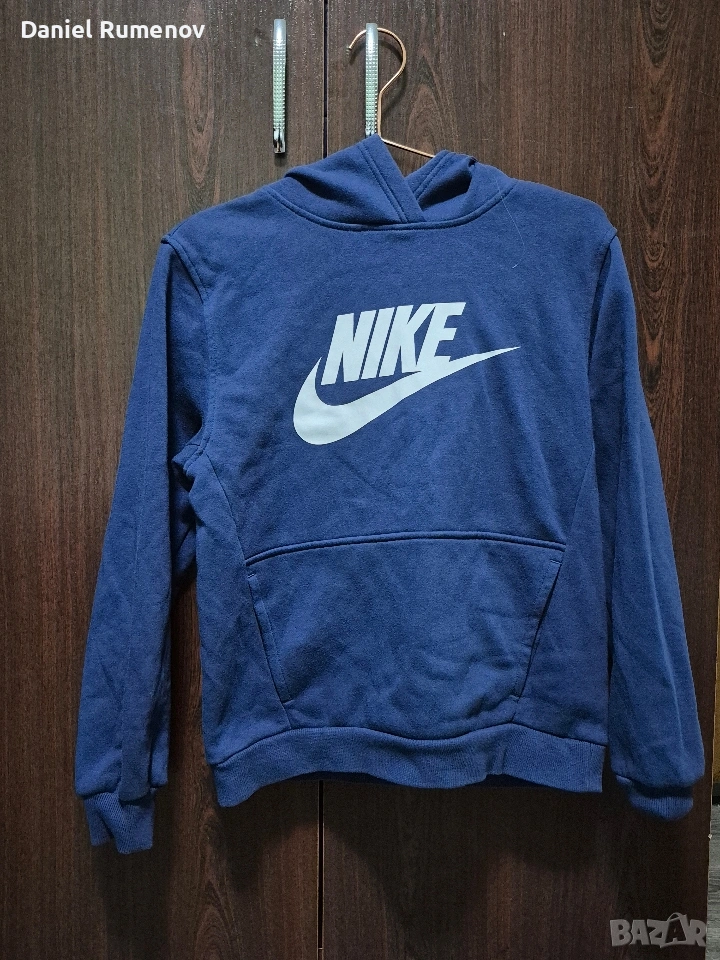 продавам слуичер nike комплект, снимка 1