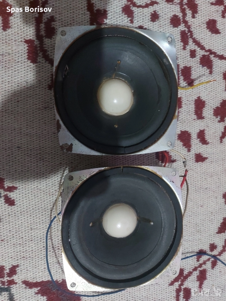 средно читотни говорители , снимка 1