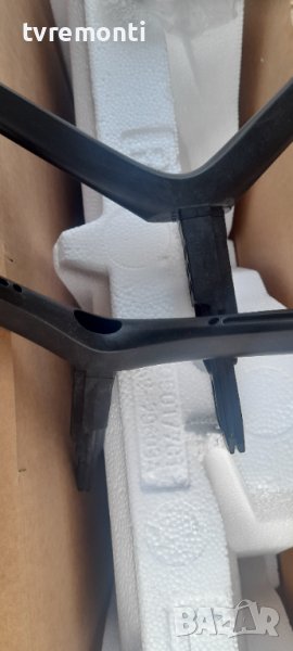 оригинална стойка от телевизор Samsung модел QE55Q60TAU, снимка 1