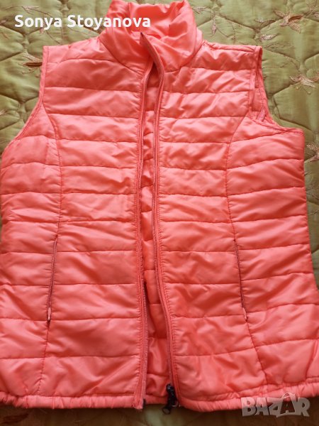 Шушляков елек Miss Fiori, снимка 1