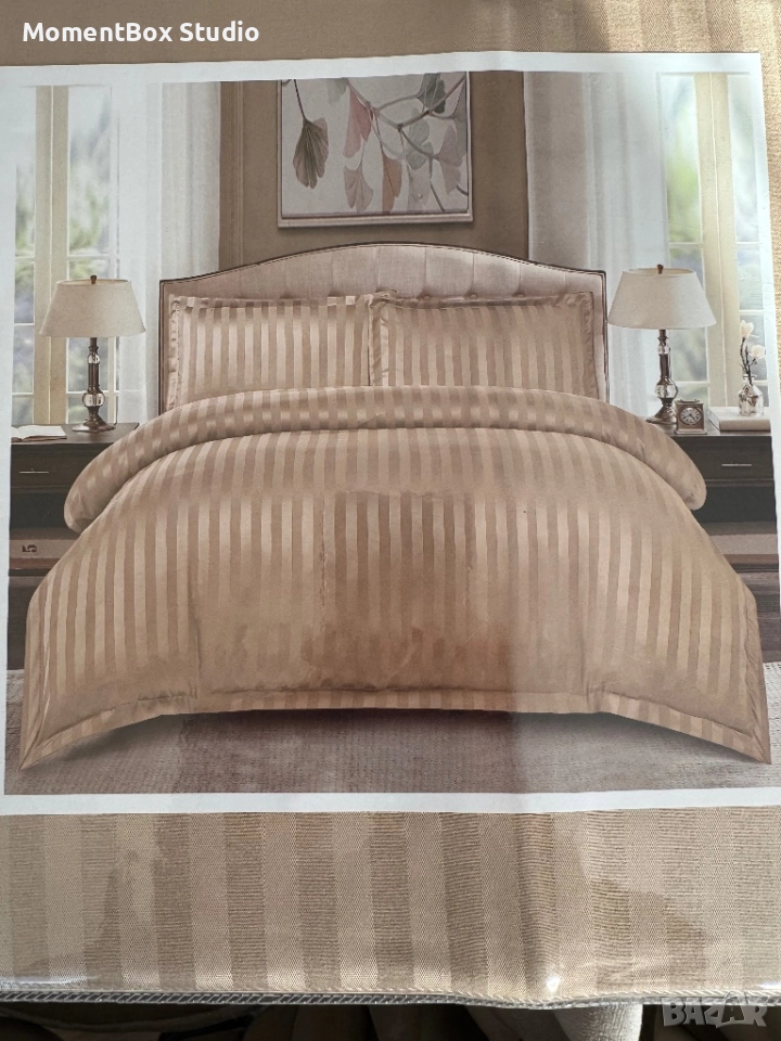 Спално бельо Завивки чаршаф , снимка 1